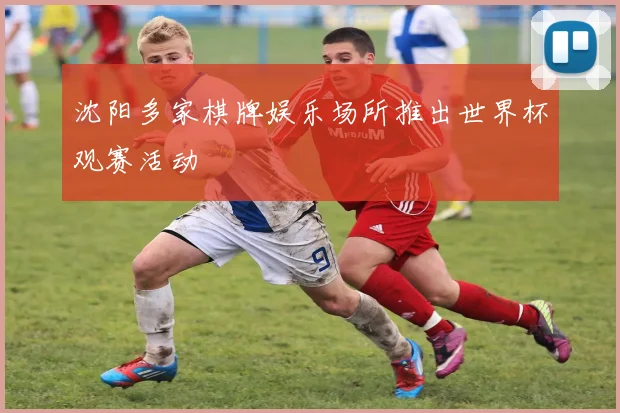 沈阳多家棋牌娱乐场所推出世界杯观赛活动