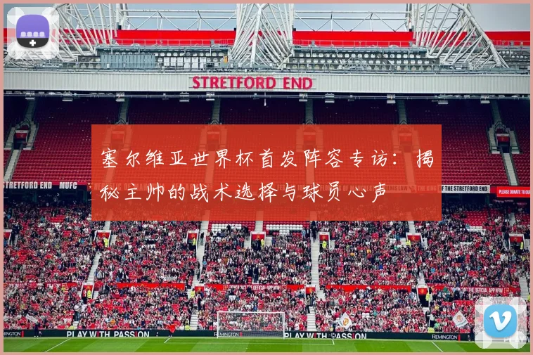 塞尔维亚世界杯首发阵容专访：揭秘主帅的战术选择与球员心声