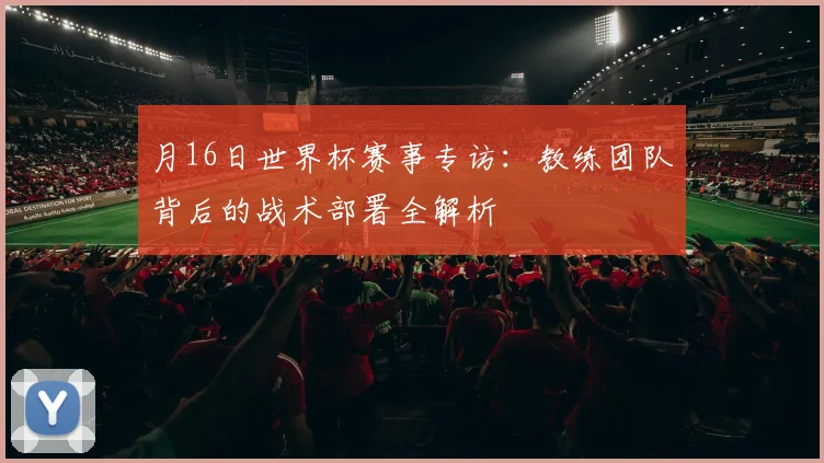 月16日世界杯赛事专访：教练团队背后的战术部署全解析