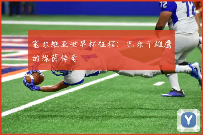 塞尔维亚世界杯征程：巴尔干雄鹰的绿茵传奇