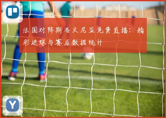 法国对阵斯洛文尼亚免费直播：精彩进球与赛后数据统计