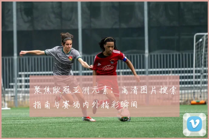 聚焦欧冠亚洲元素：高清图片搜索指南与赛场内外精彩瞬间
